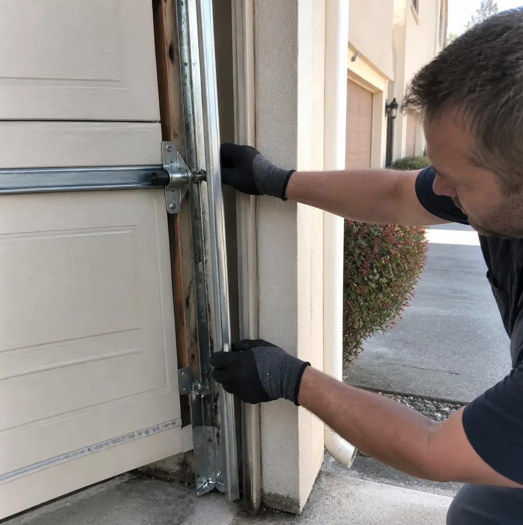 Before Winter Hits: Test Your Garage Door's Balance the Right Way — Dallas Garage Door, Dallas, PA